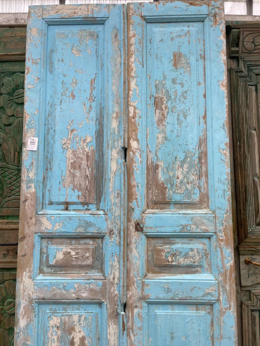 Antique Doors