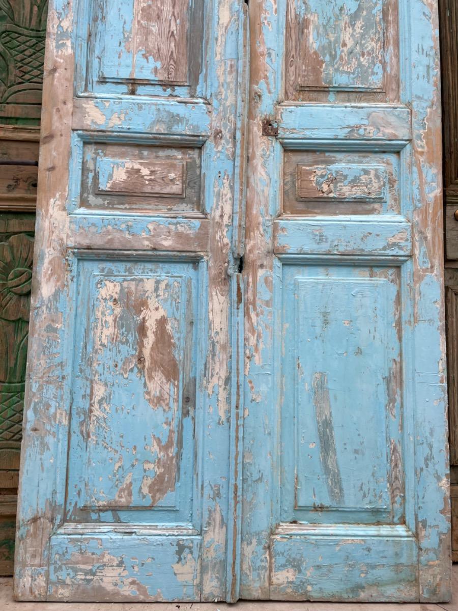 Antique Doors