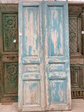 Antique Doors