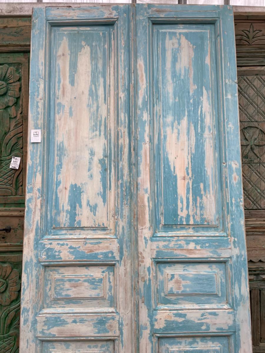 Antique Doors