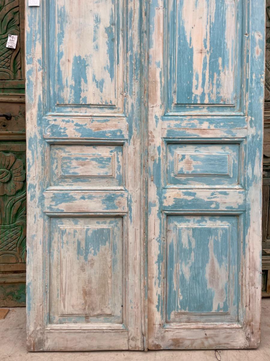 Antique Doors