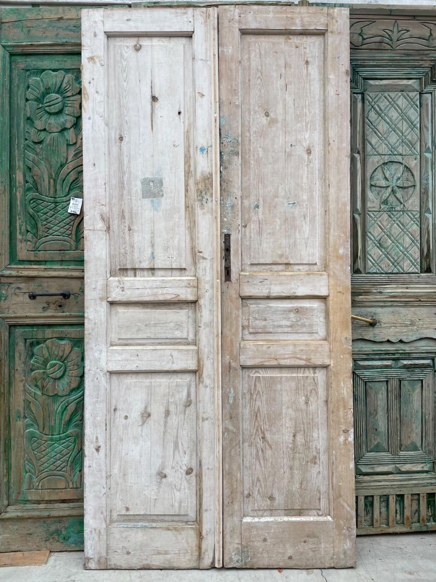 Antique Doors