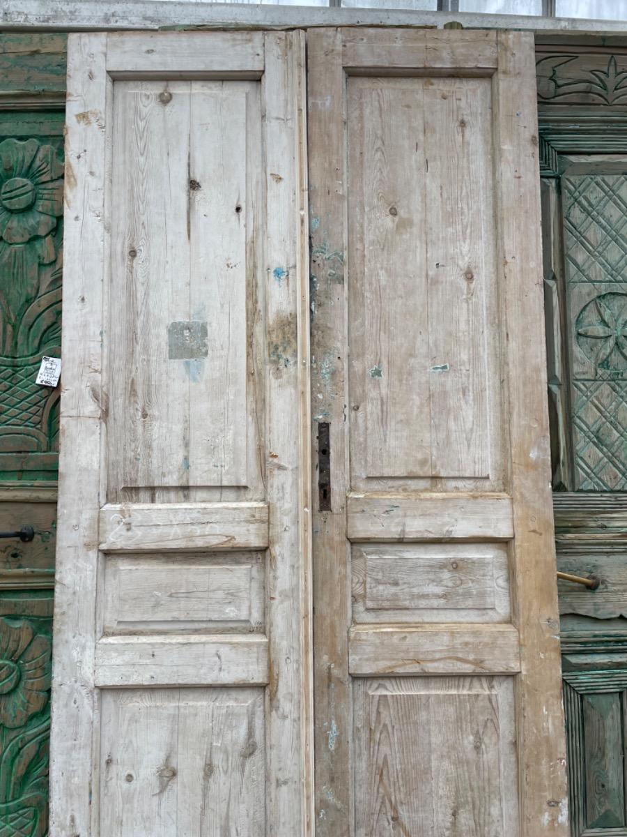 Antique Doors