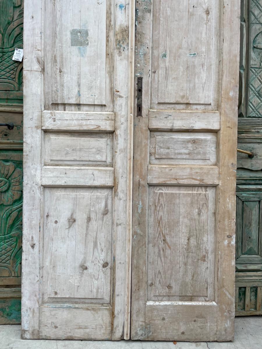 Antique Doors