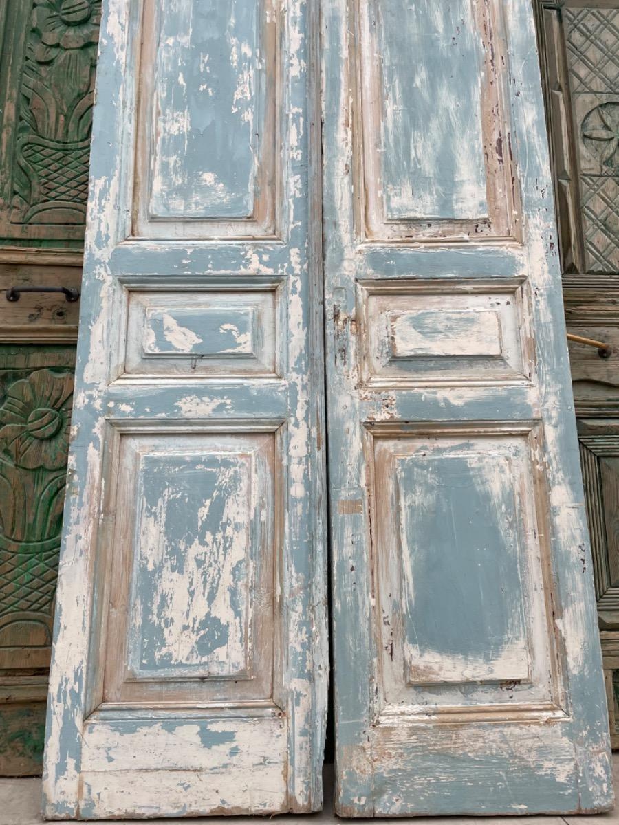 Antique Doors