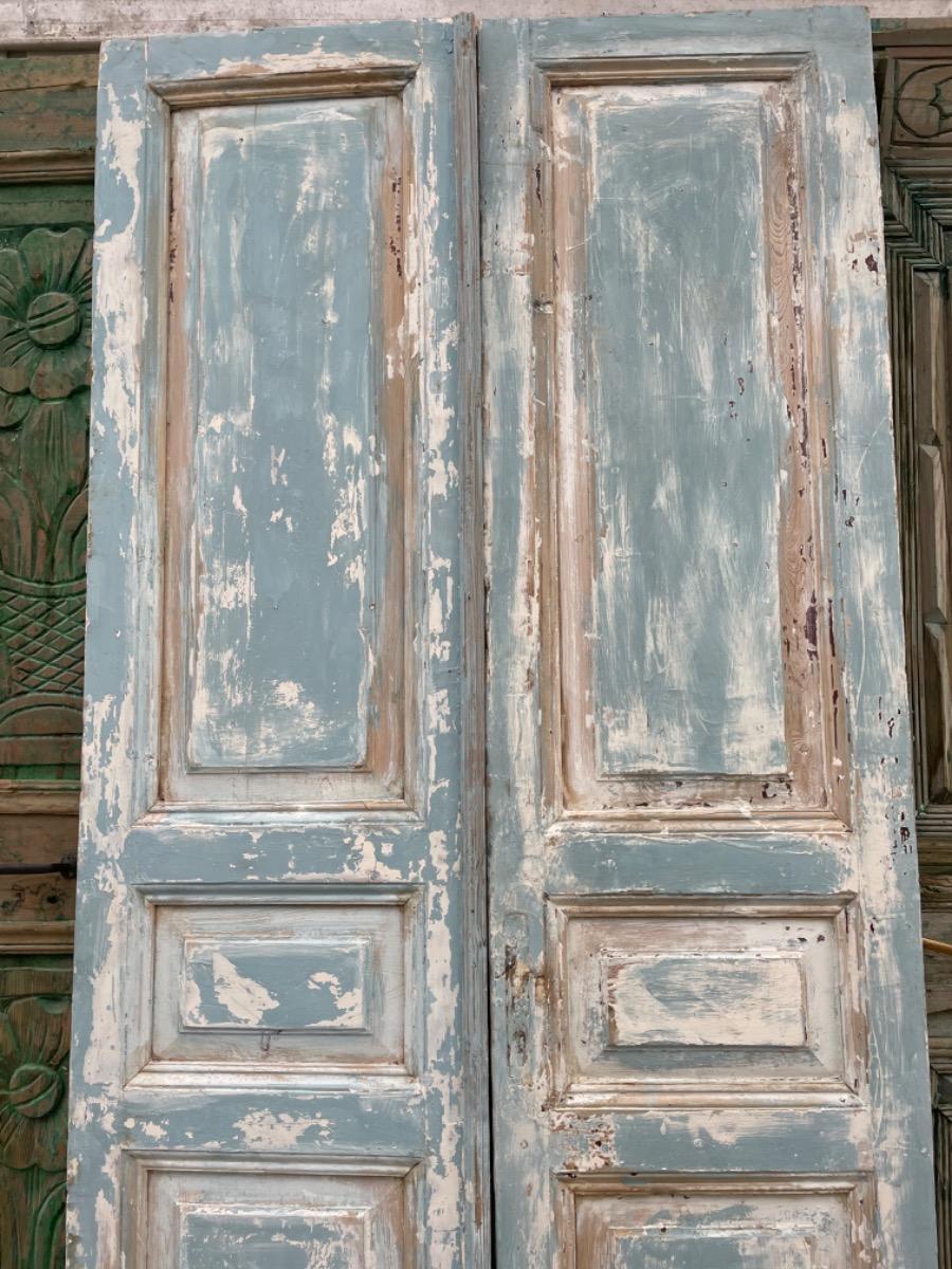 Antique Doors