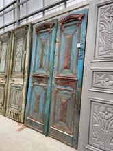 Antique Doors