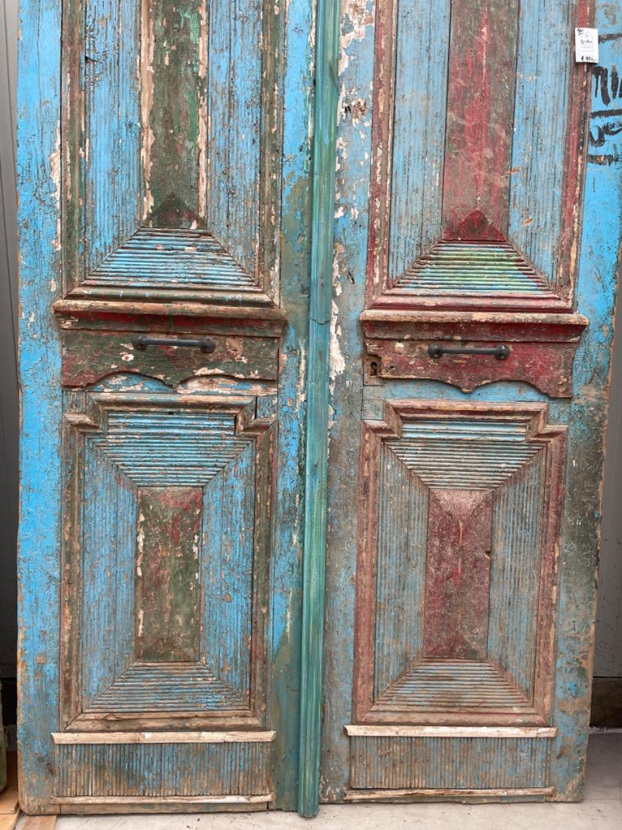 Antique Doors