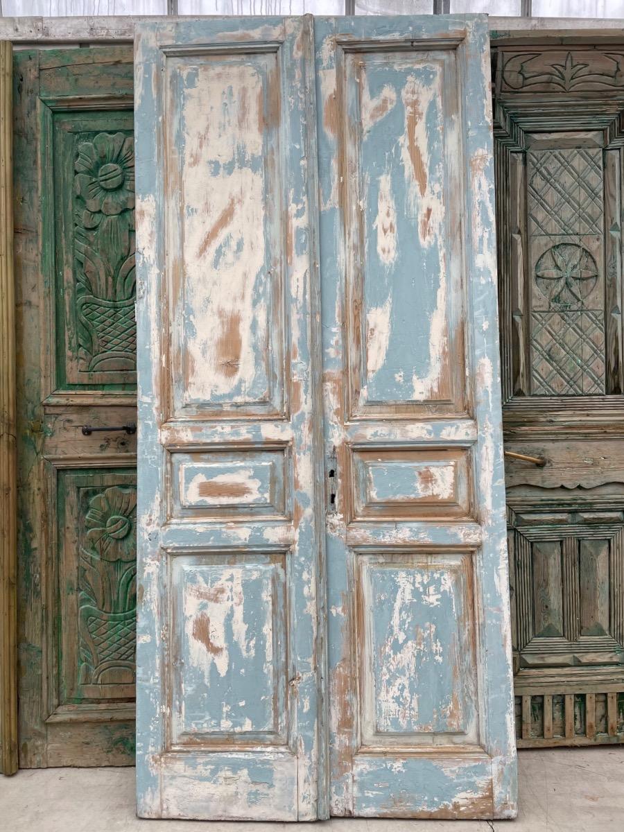 Antique Doors