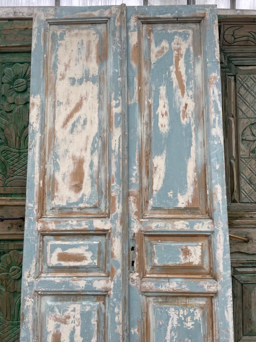 Antique Doors