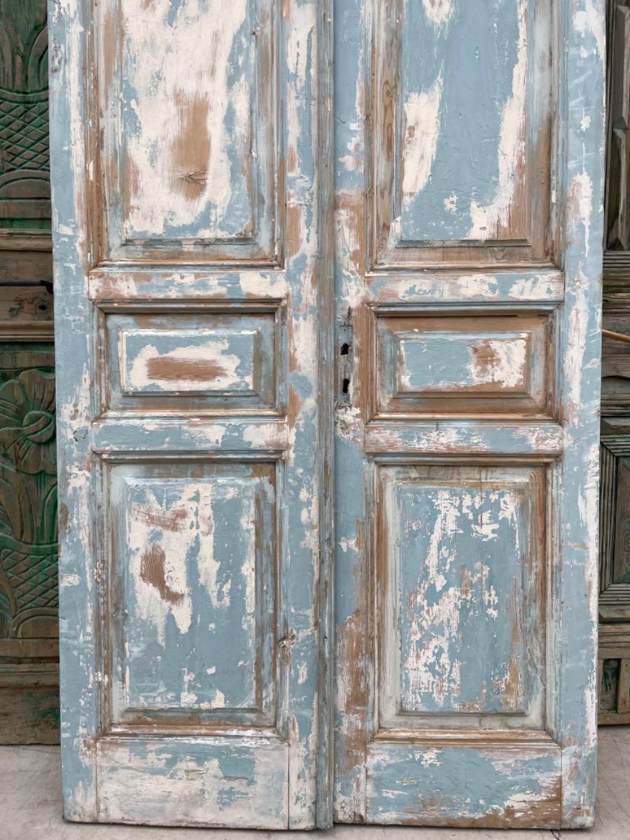 Antique Doors