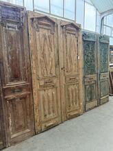 Antique Doors