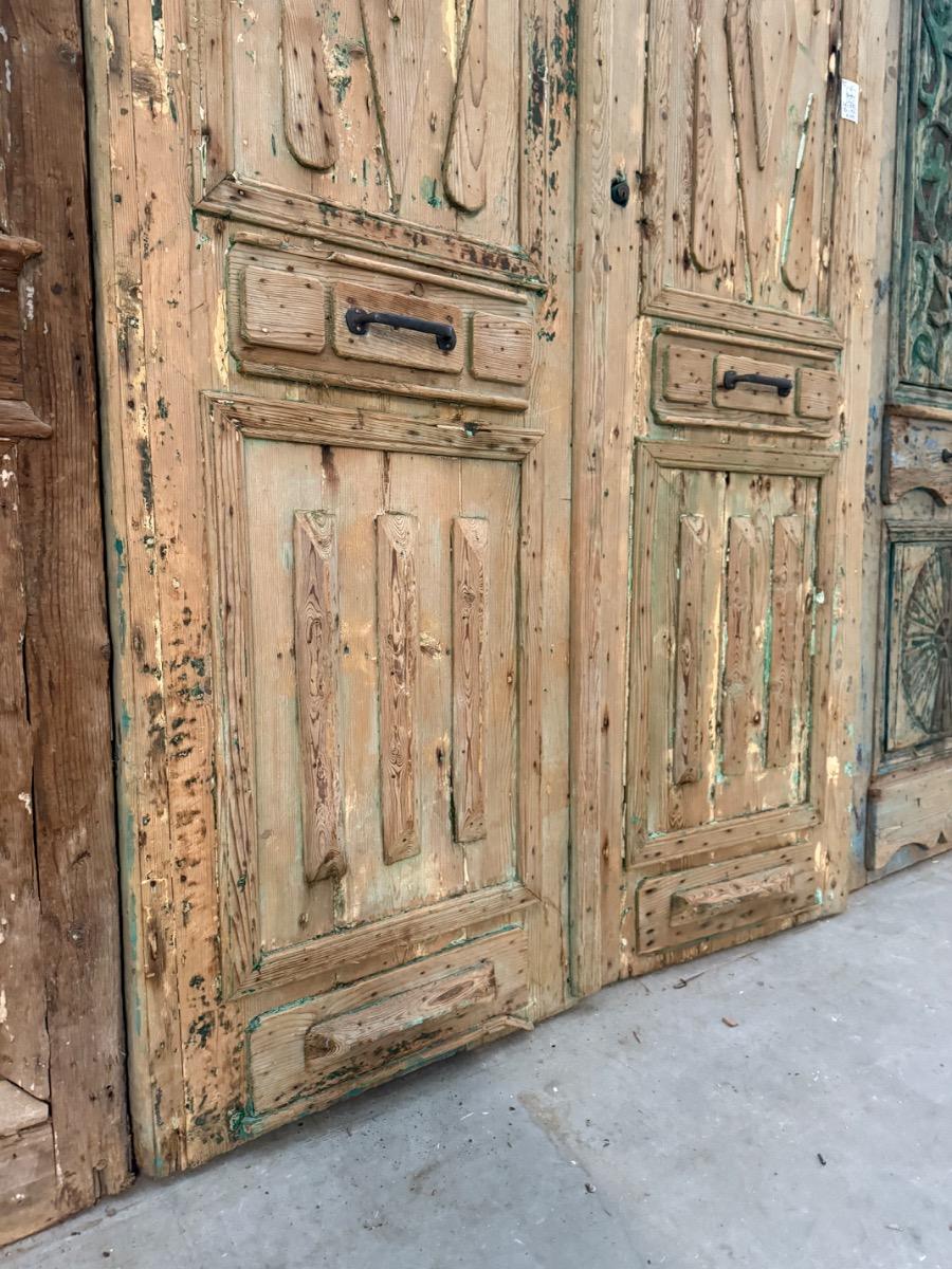 Antique Doors