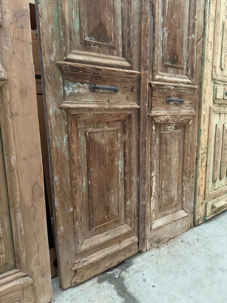 Antique Doors