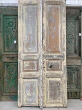 Antique Doors