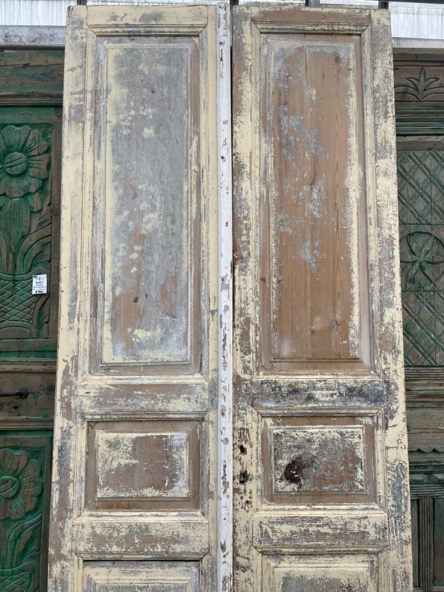 Antique Doors