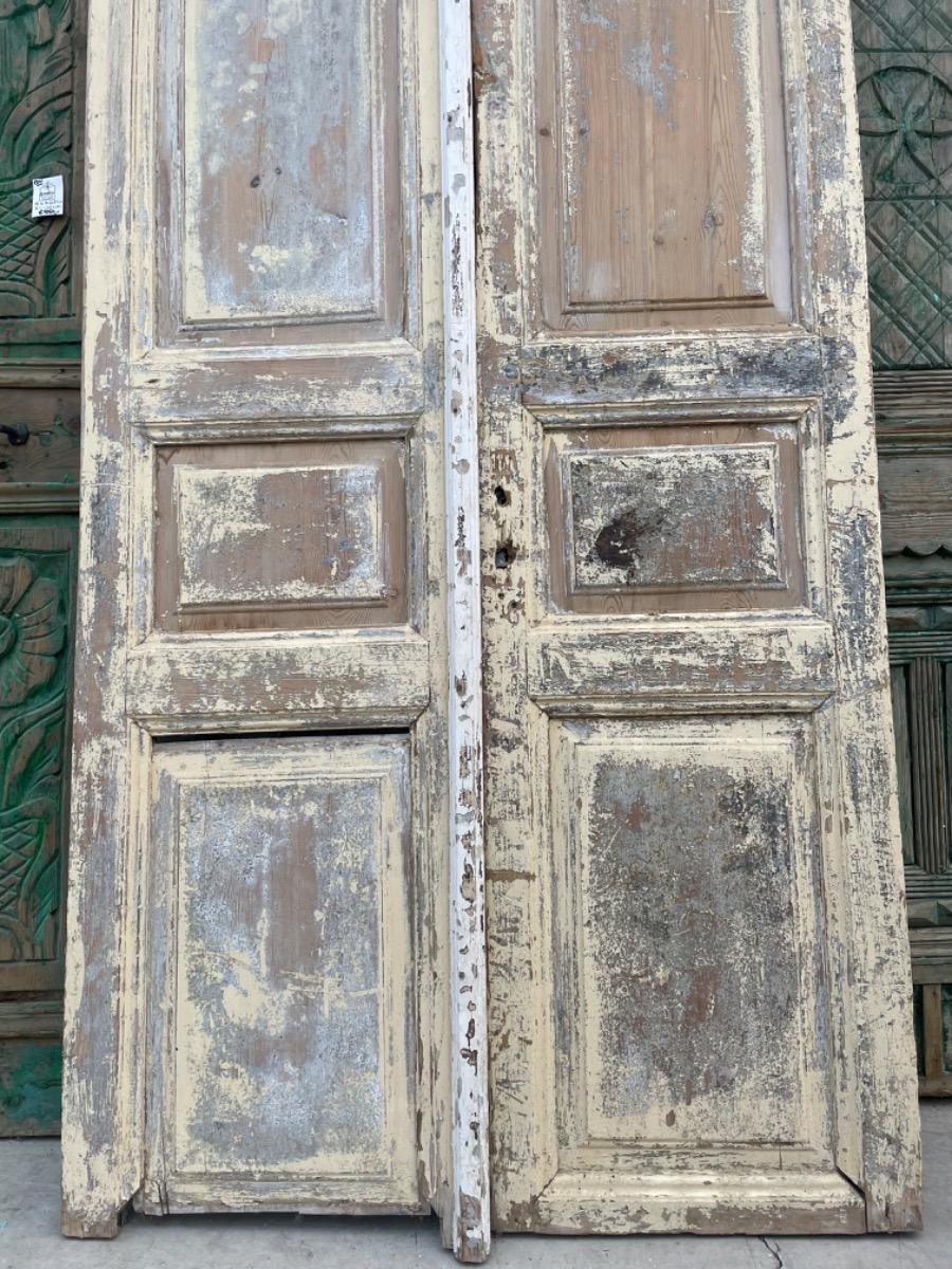 Antique Doors