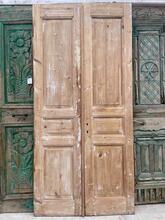 Antique Doors