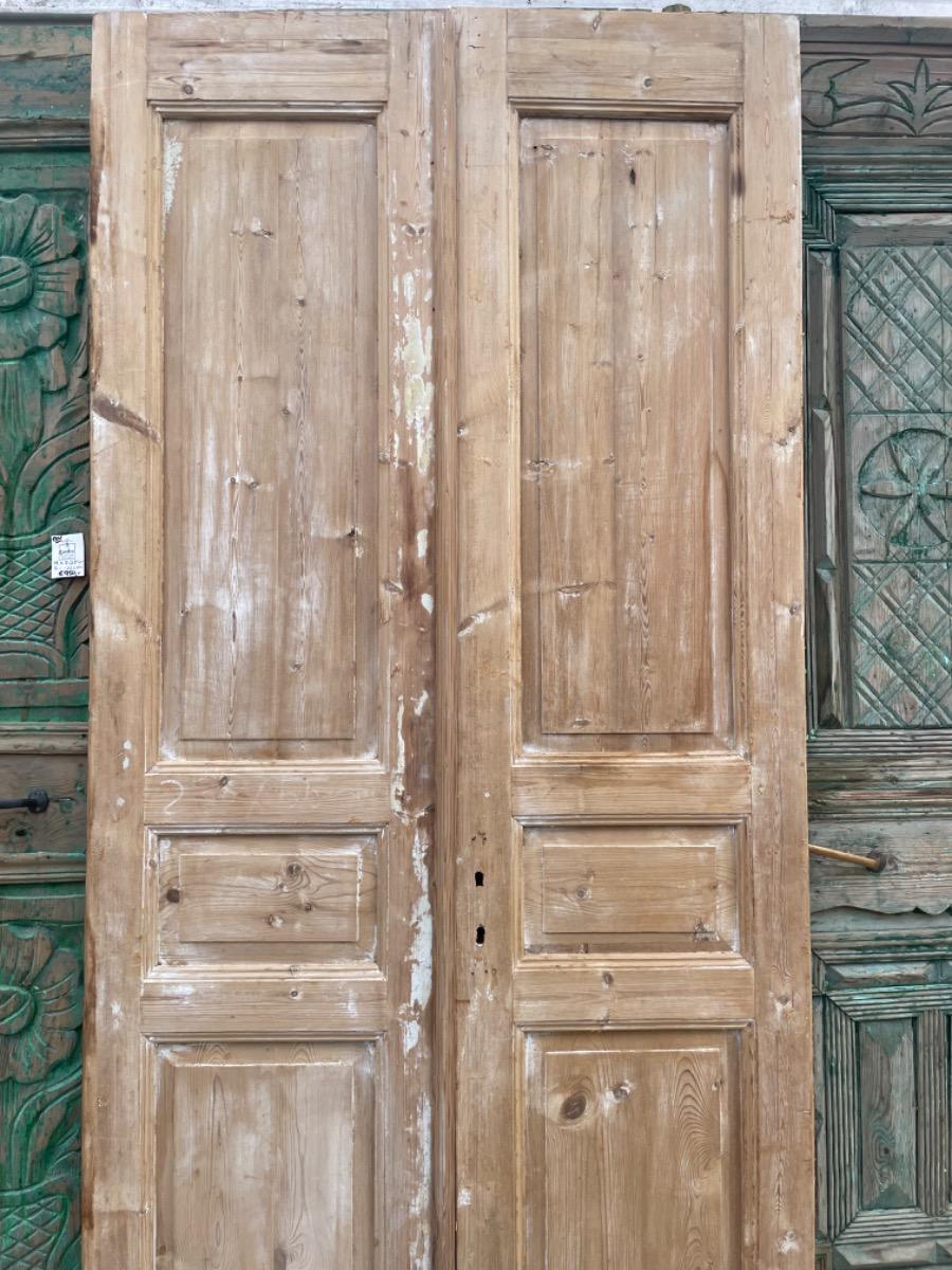 Antique Doors