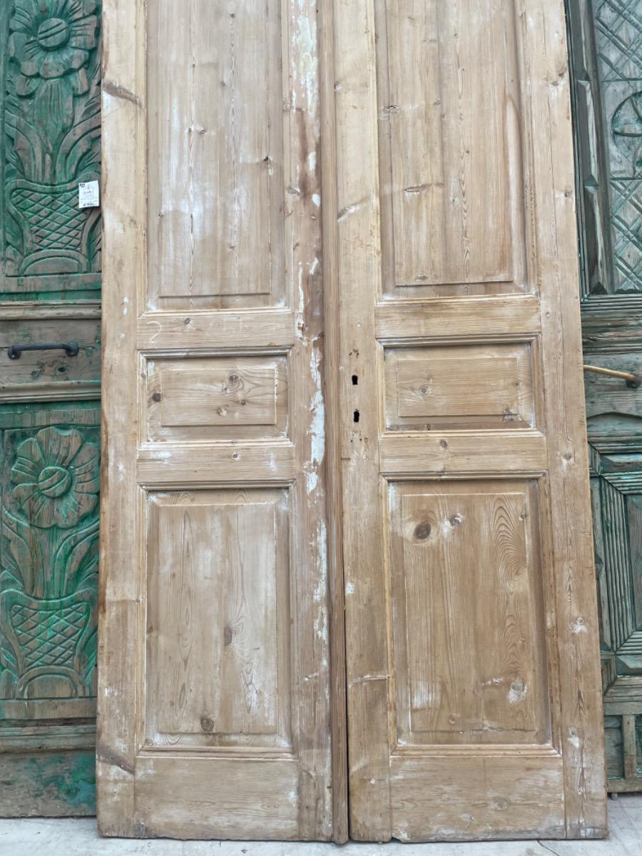 Antique Doors