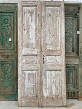 Antique Doors