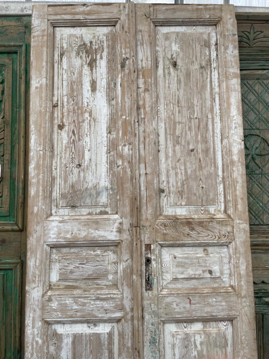 Antique Doors