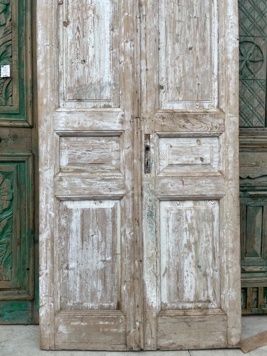 Antique Doors