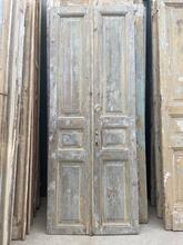 Antique Doors