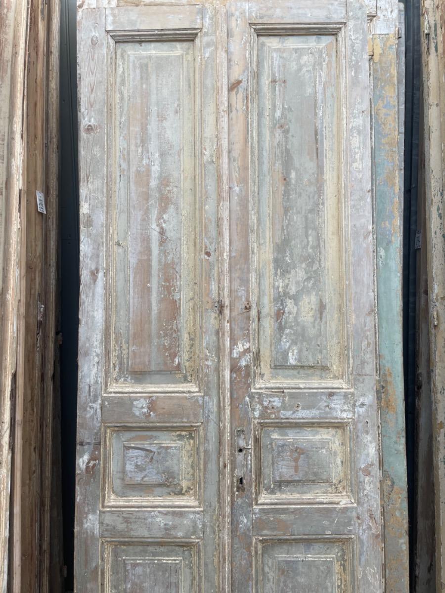 Antique Doors