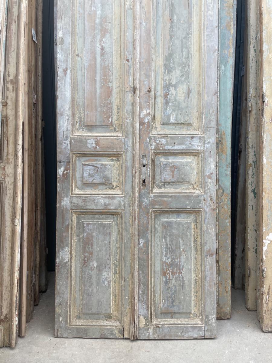 Antique Doors