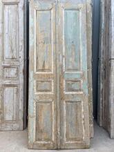 Antique Doors