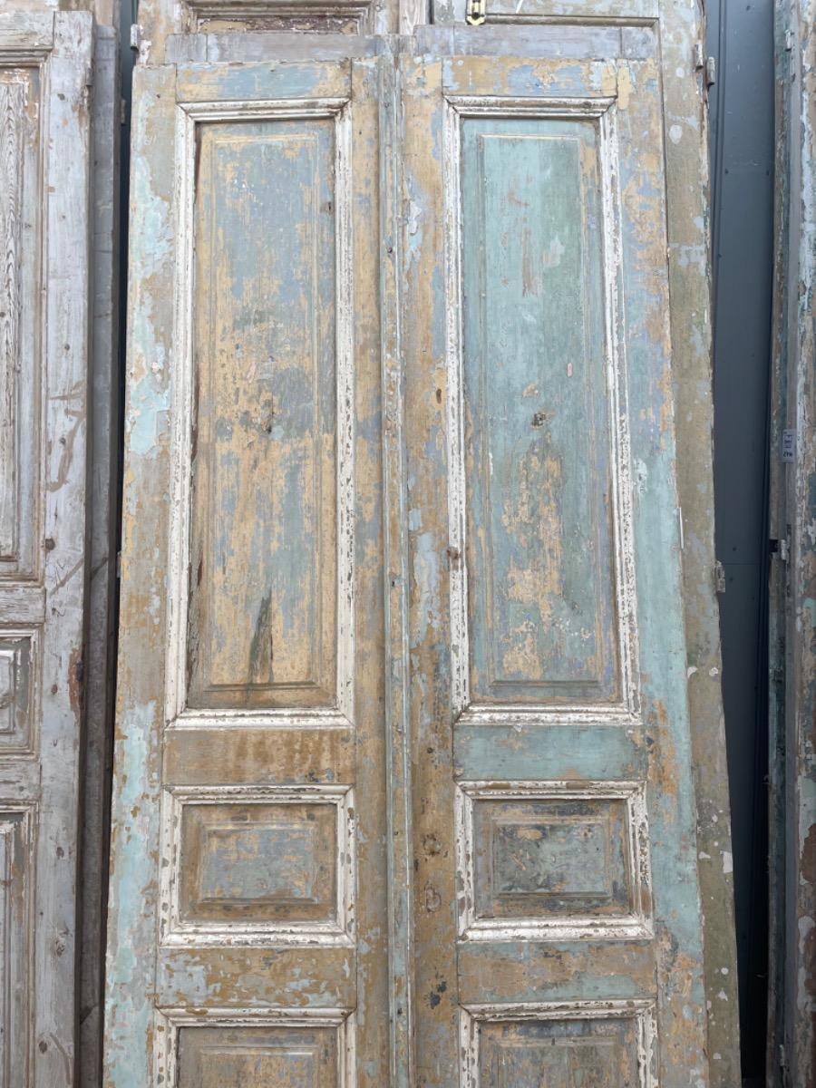 Antique Doors