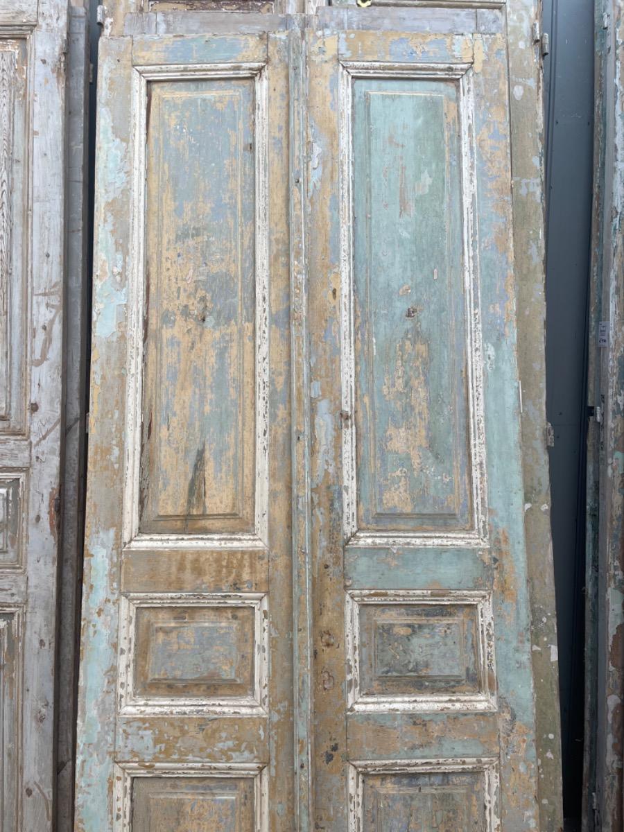 Antique Doors