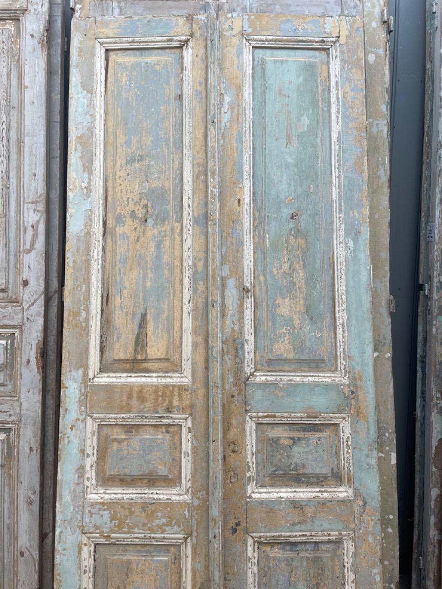 Antique Doors