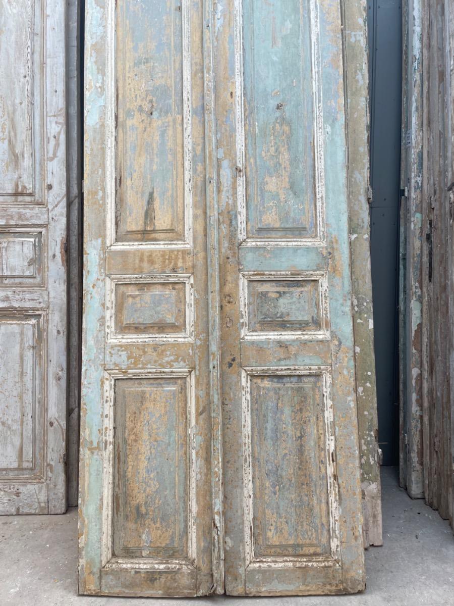 Antique Doors