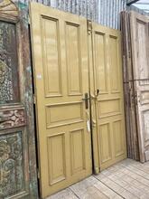 Antique Doors