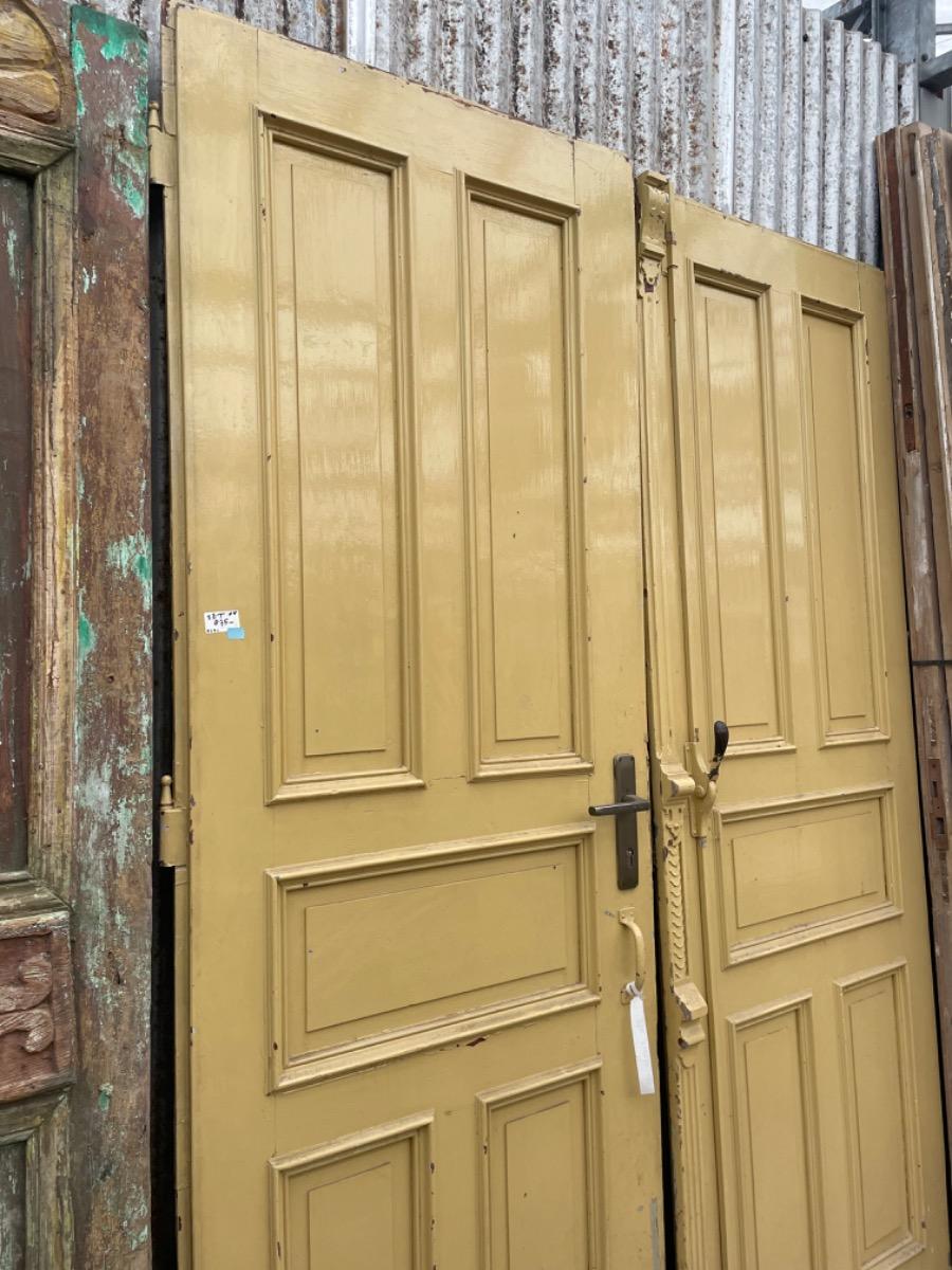 Antique Doors