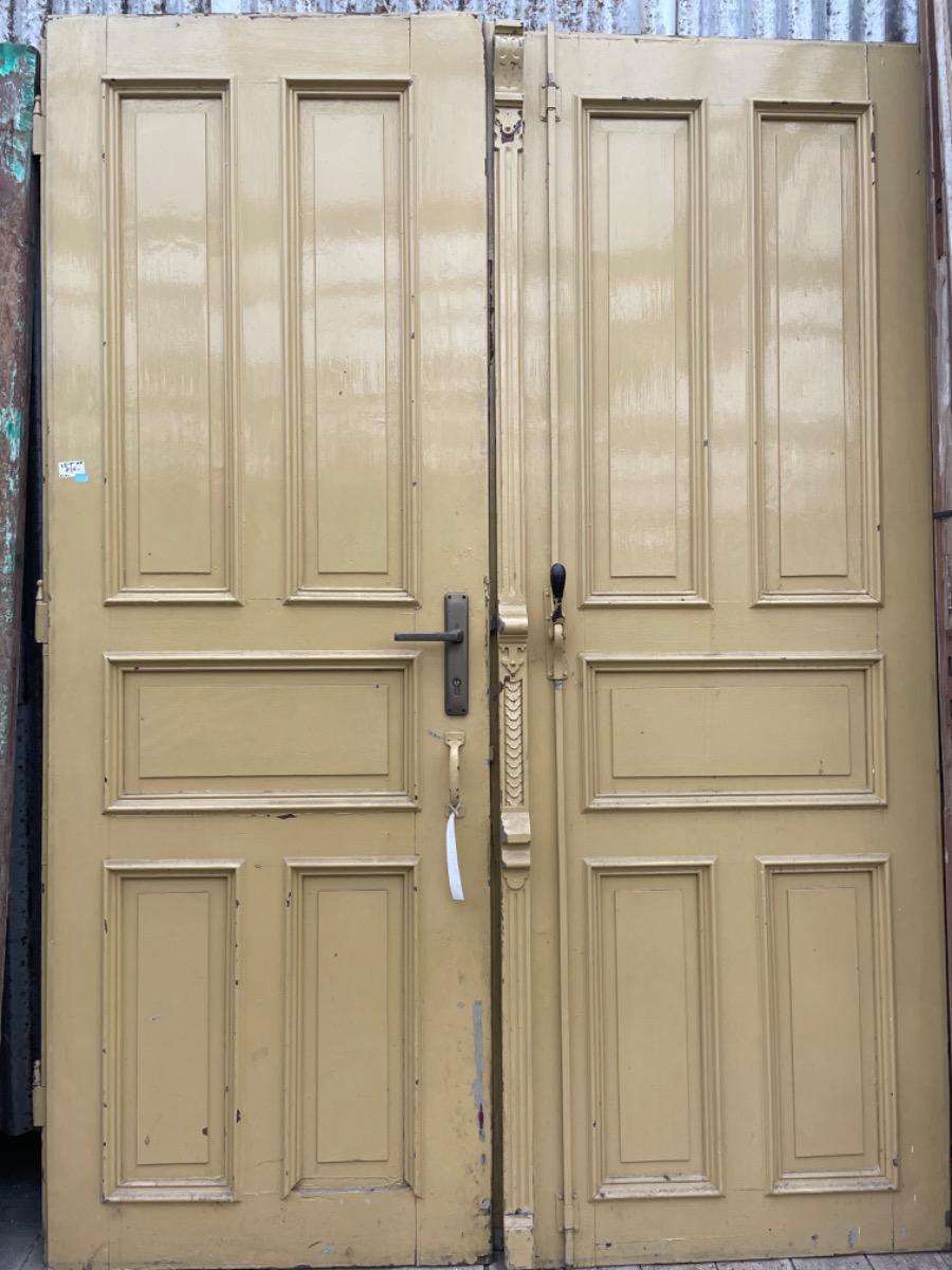 Antique Doors