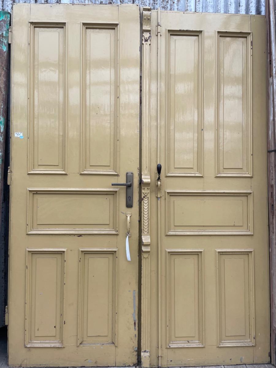 Antique Doors