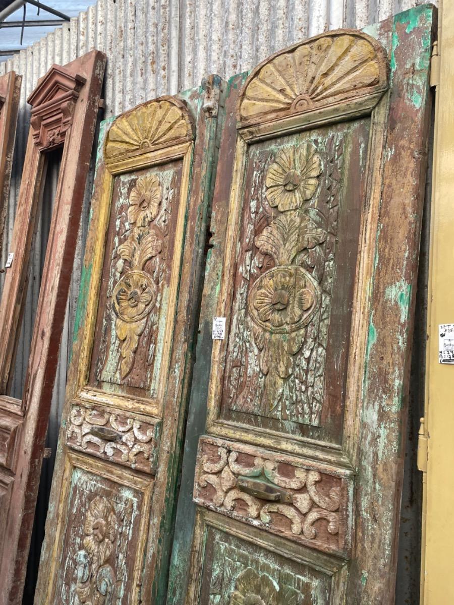 Antique Doors