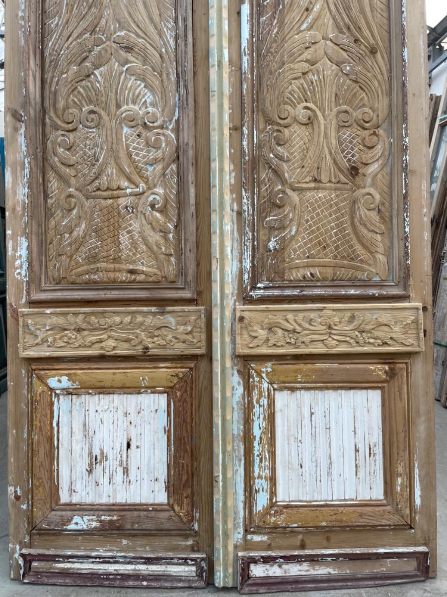 Antique Doors