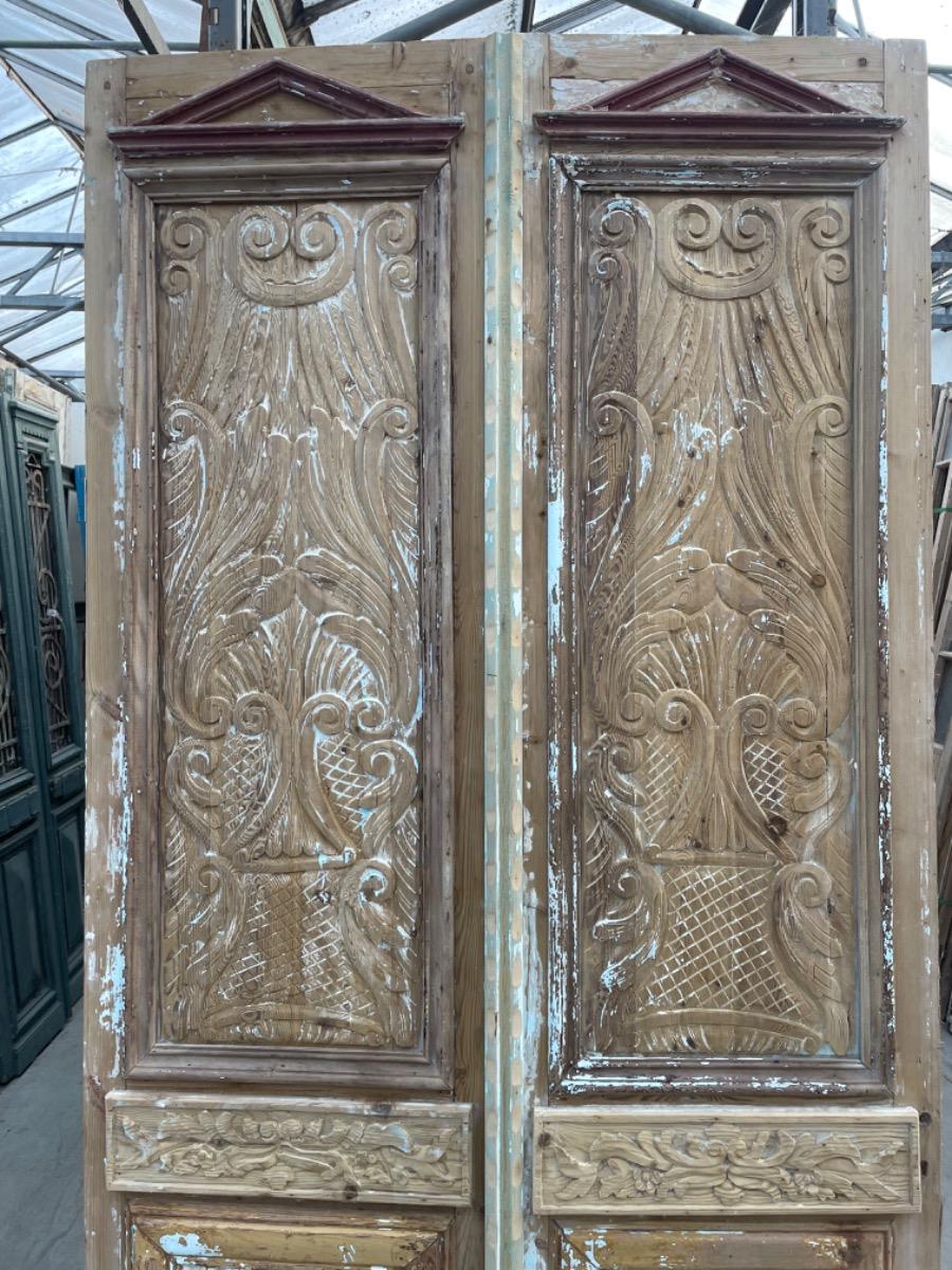 Antique Doors