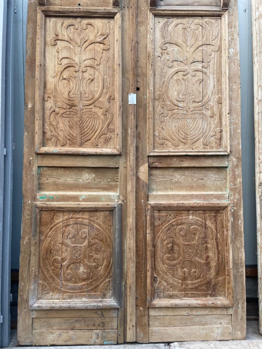 Antique Doors