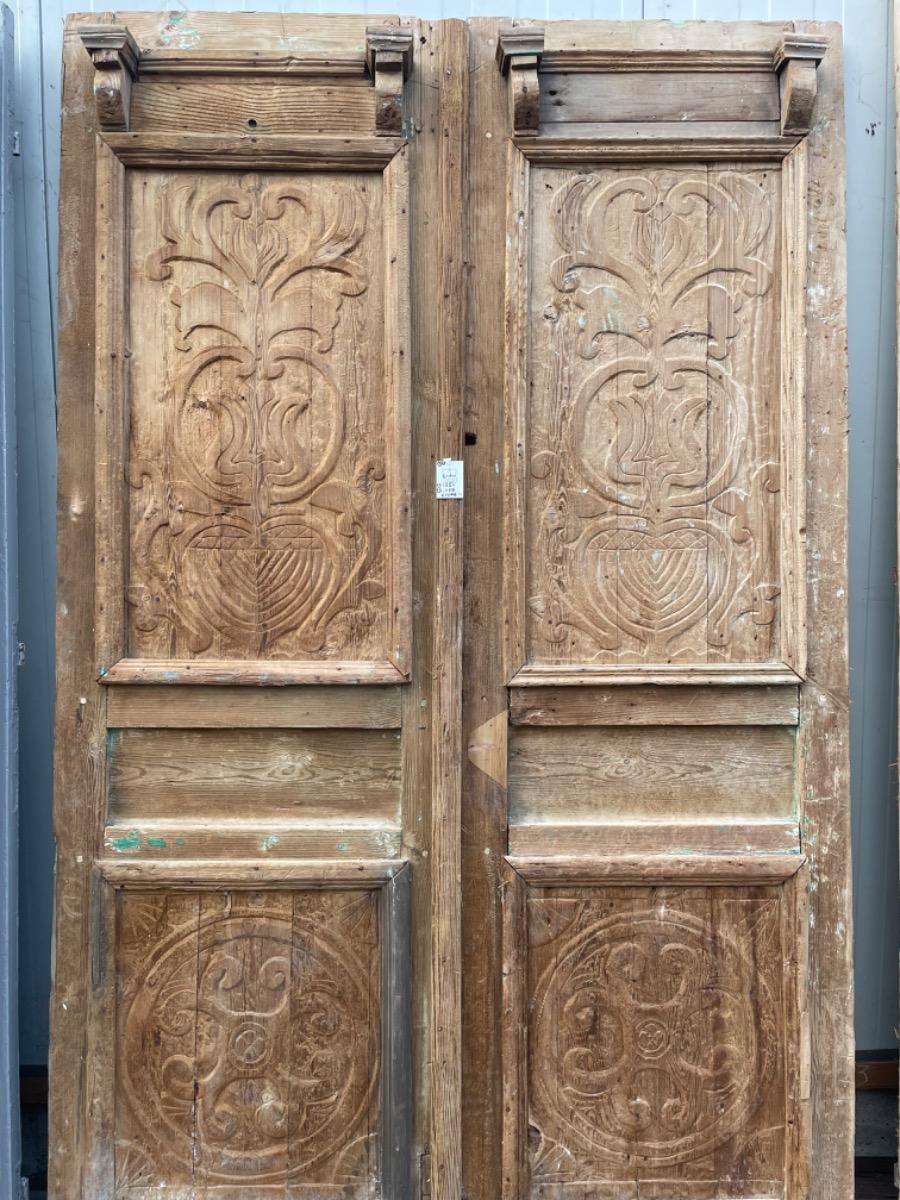 Antique Doors