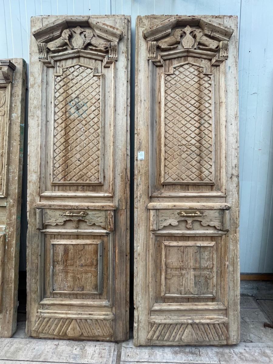 Antique Doors