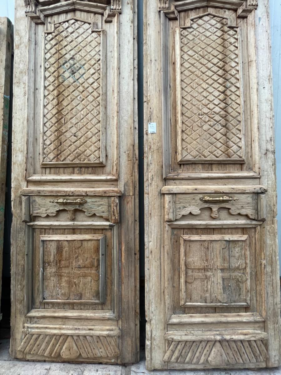 Antique Doors