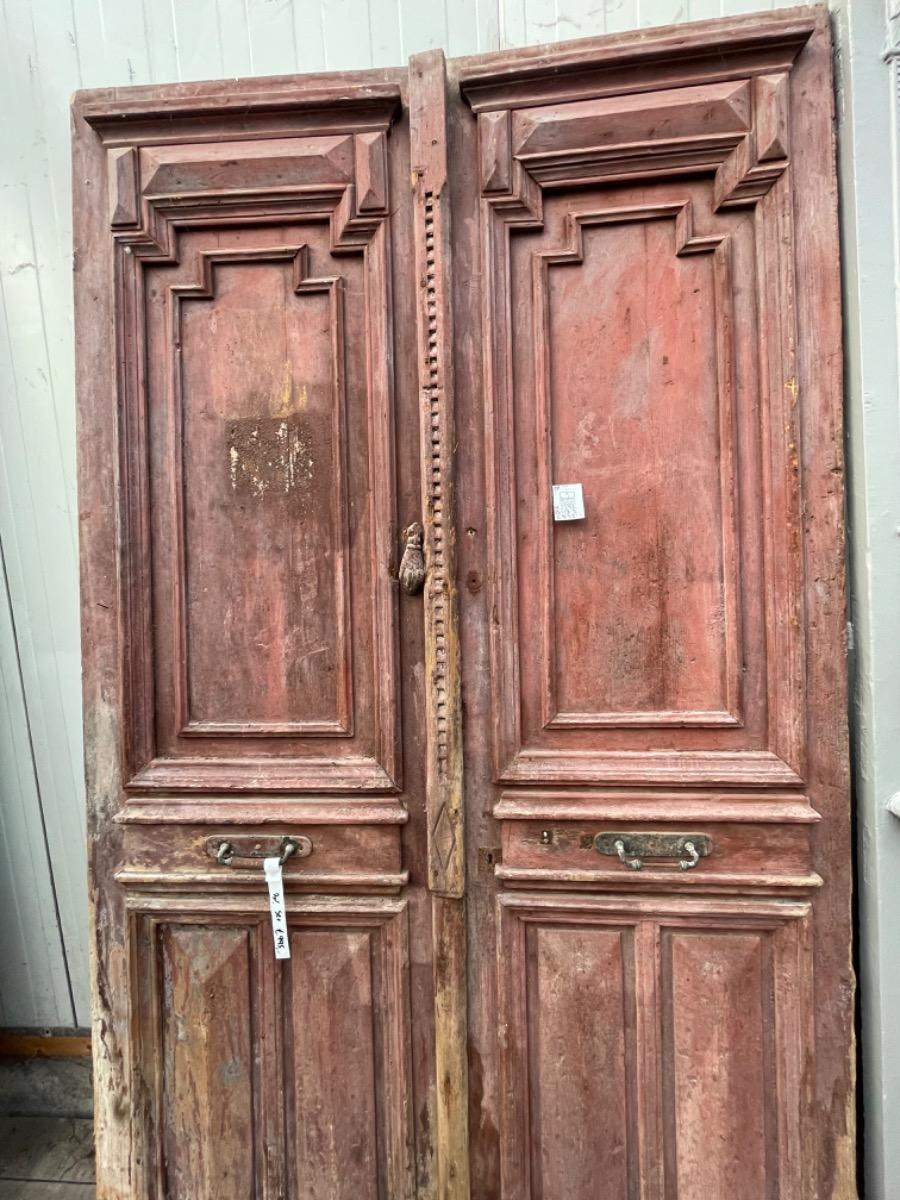 Antique Doors