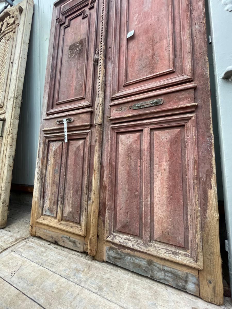 Antique Doors