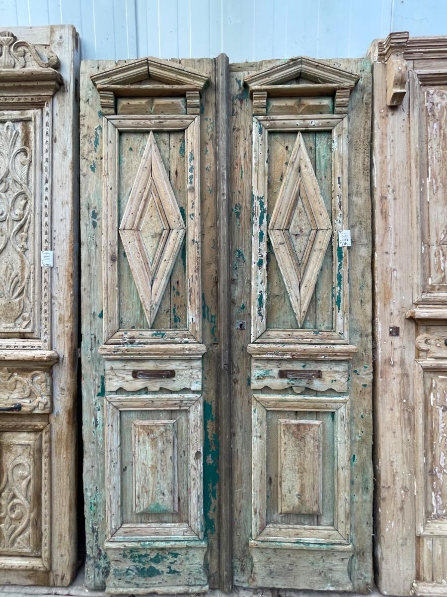 Antique Doors