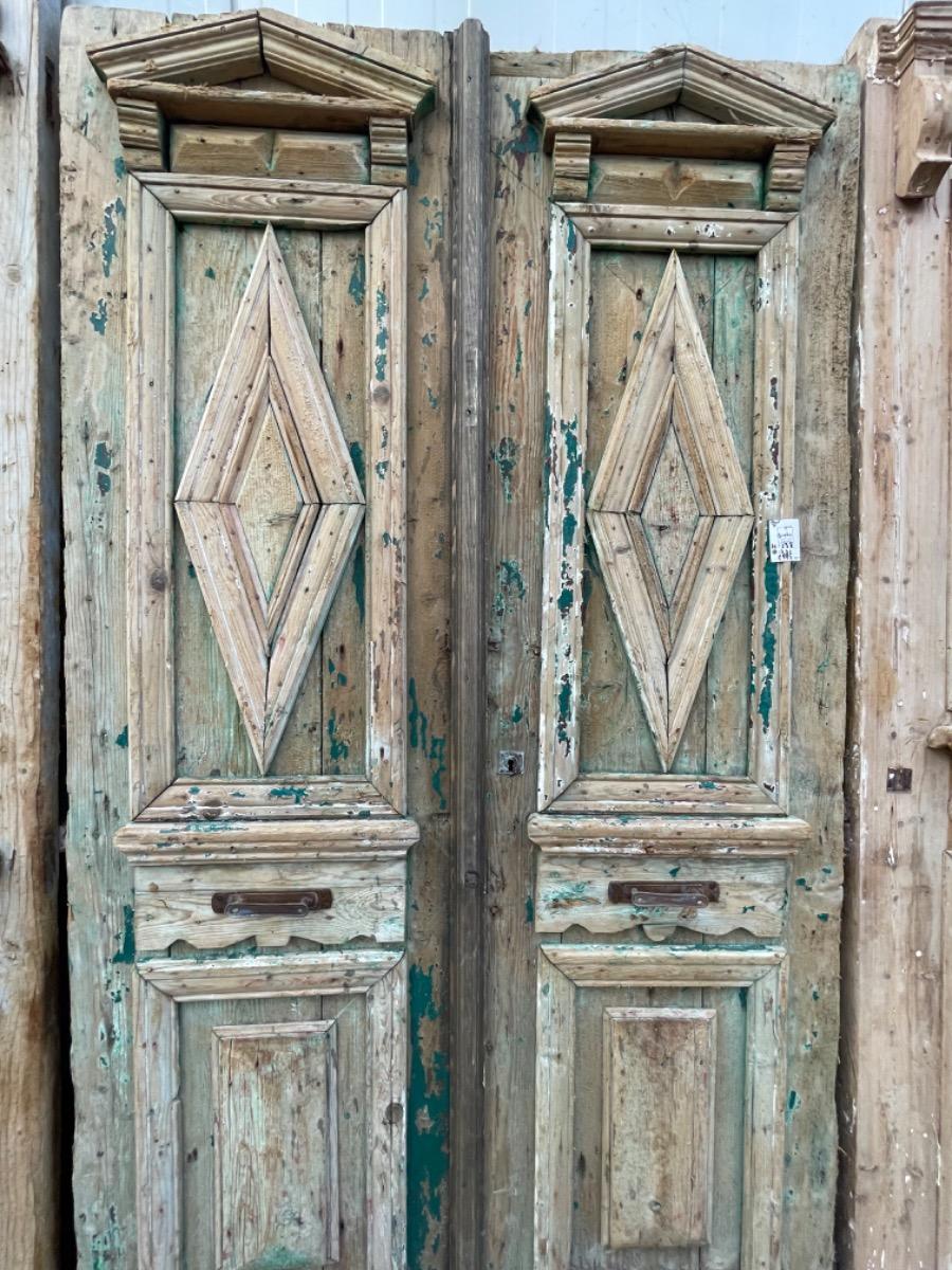 Antique Doors